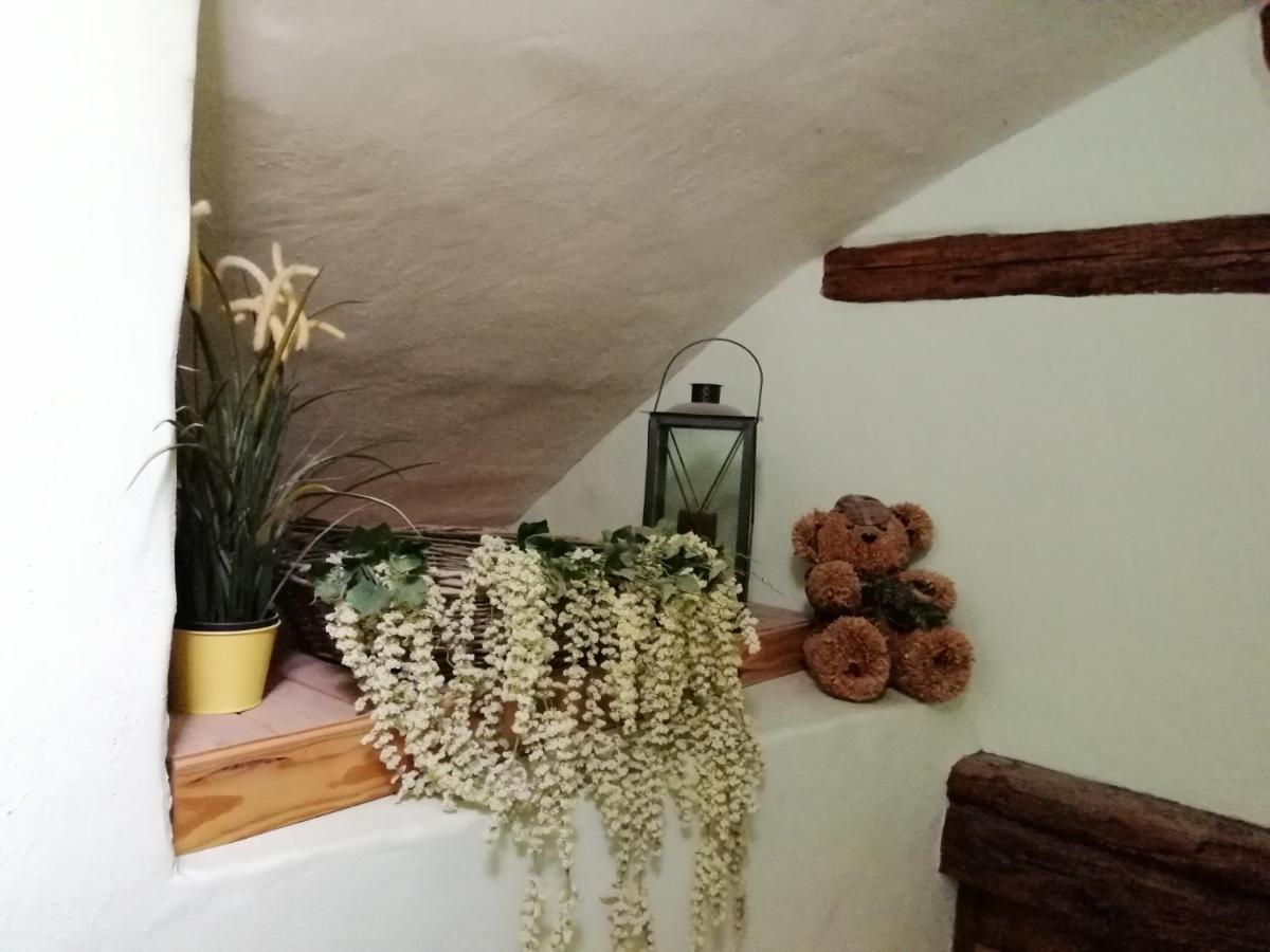 Le Tokay Apartman Ribeauvillé Kültér fotó