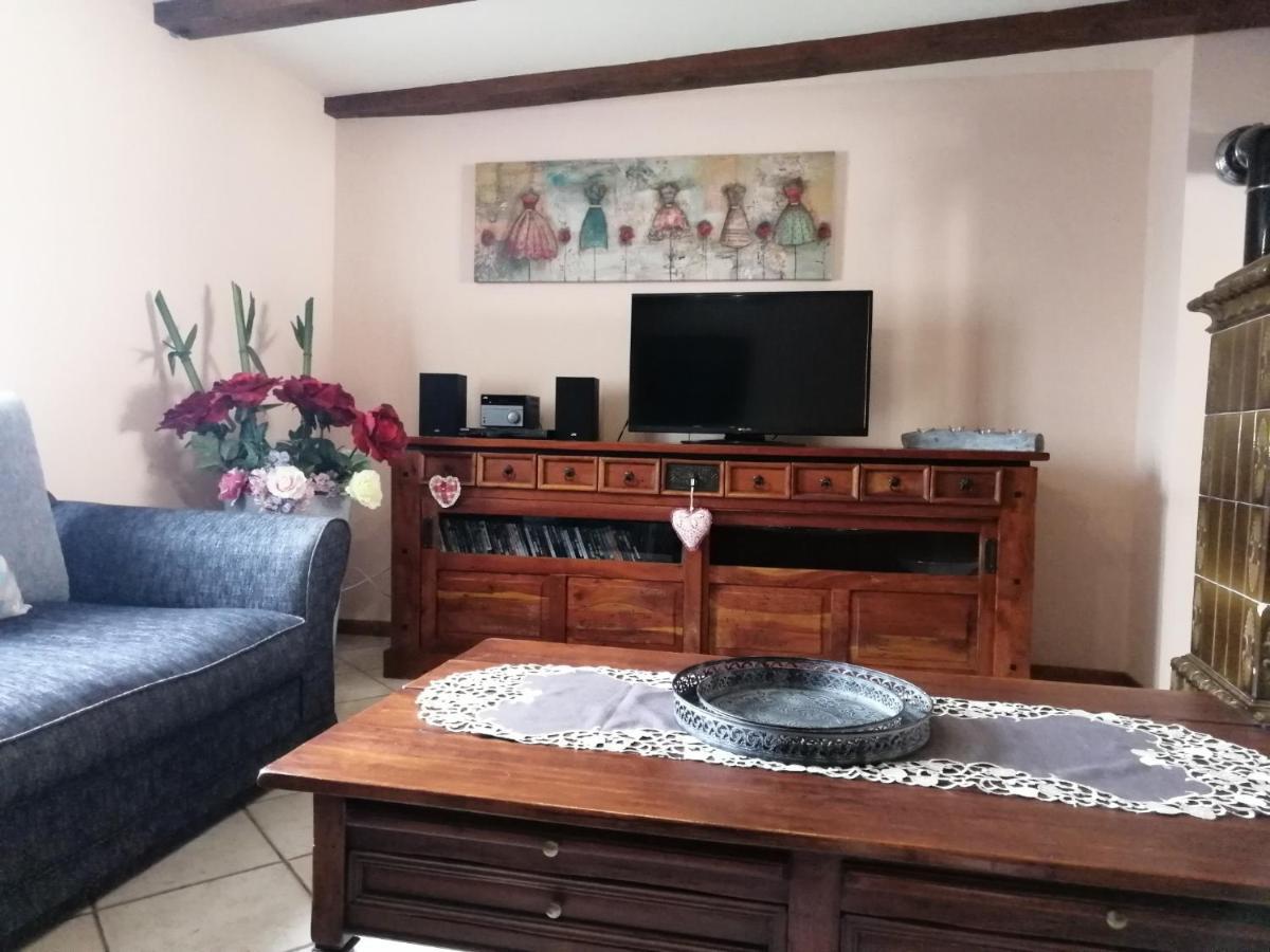 Le Tokay Apartman Ribeauvillé Kültér fotó